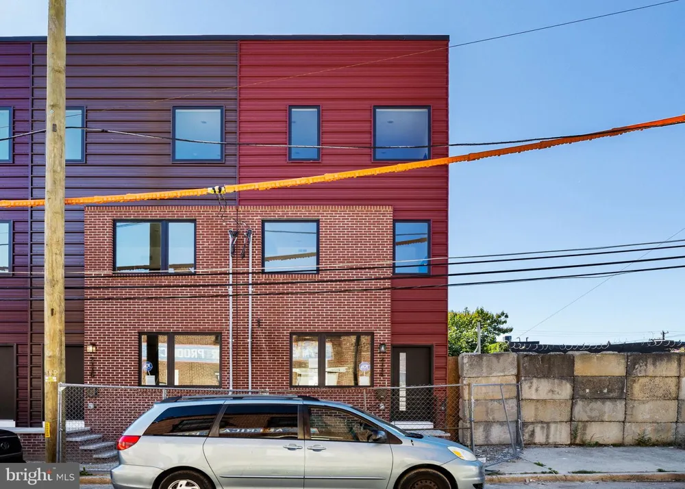2114 E RUSH STREET Philadelphia, PA 19134
