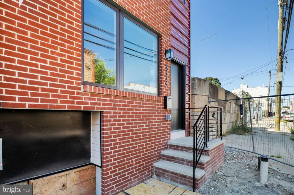 2114 E RUSH STREET Philadelphia, PA 19134