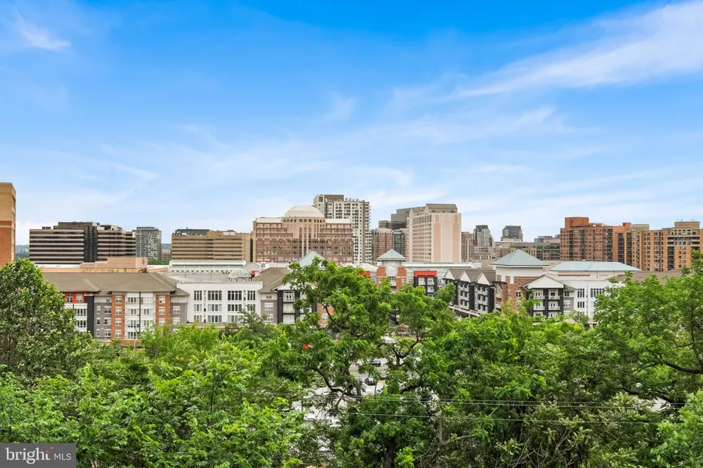 1101 S ARLINGTON RIDGE ROAD #212 Arlington, VA 22202