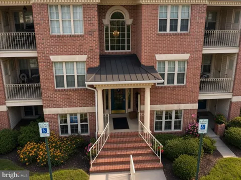 1716 LANDMARK DRIVE #1J