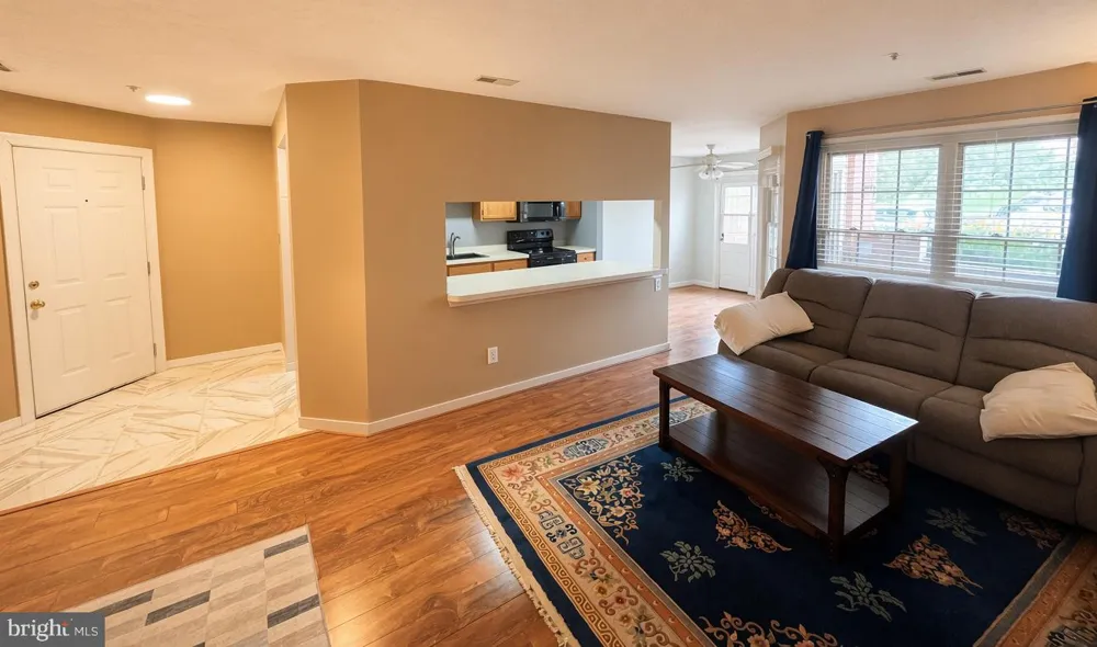 1716 LANDMARK DRIVE #1J Forest Hill, MD 21050