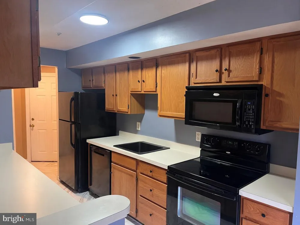 1716 LANDMARK DRIVE #1J Forest Hill, MD 21050