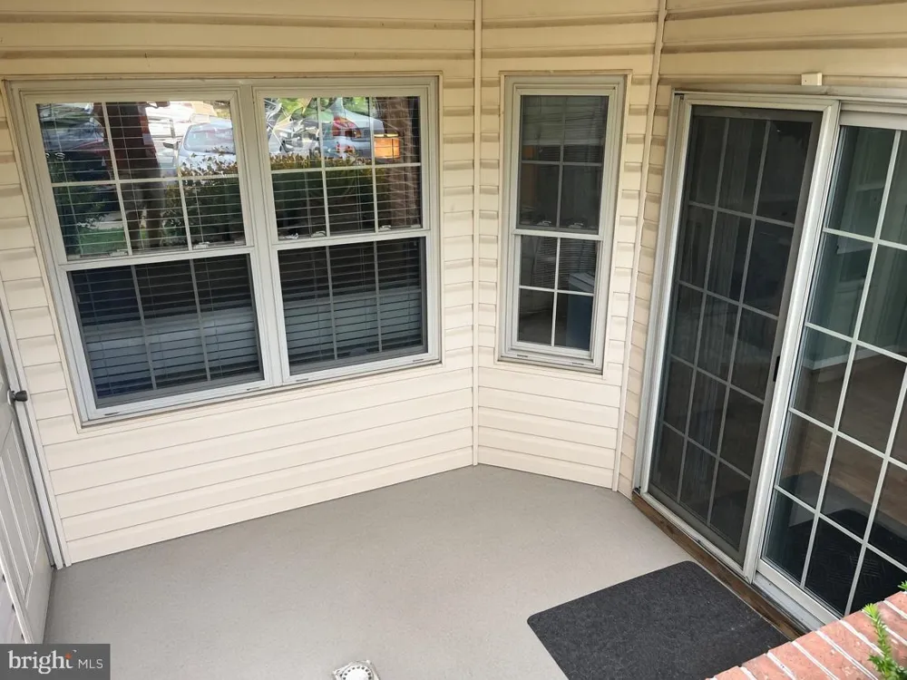 1716 LANDMARK DRIVE #1J Forest Hill, MD 21050