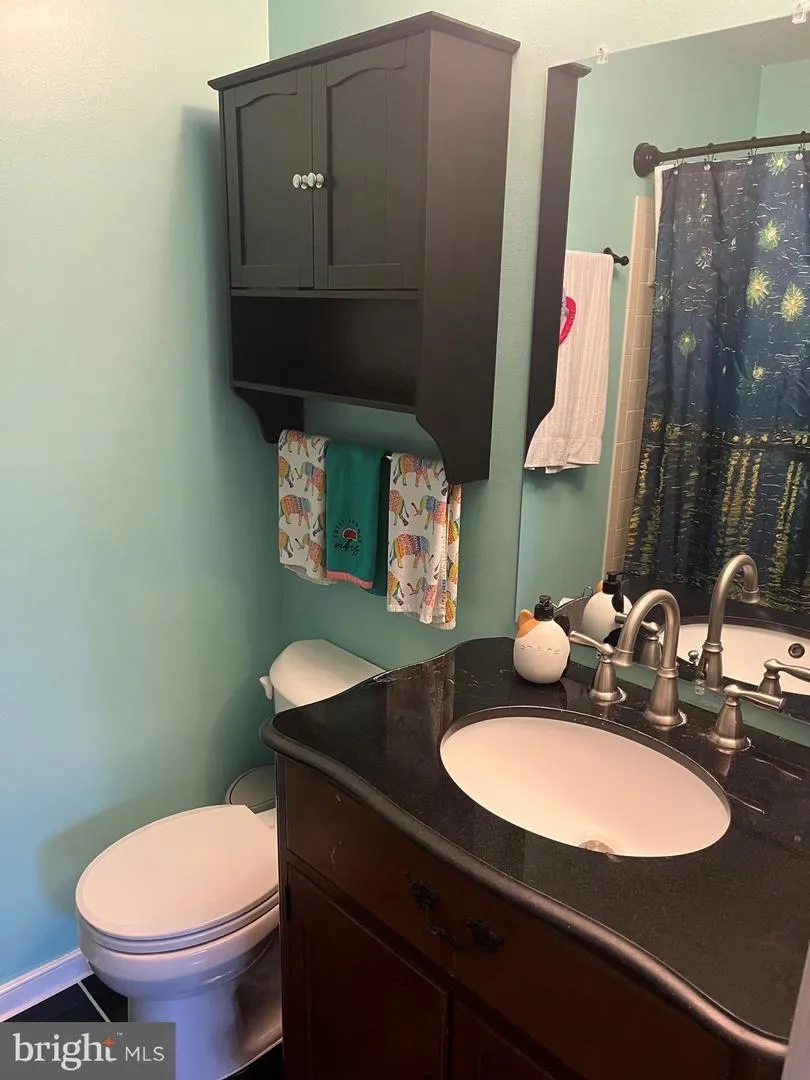 1716 LANDMARK DRIVE #1J Forest Hill, MD 21050