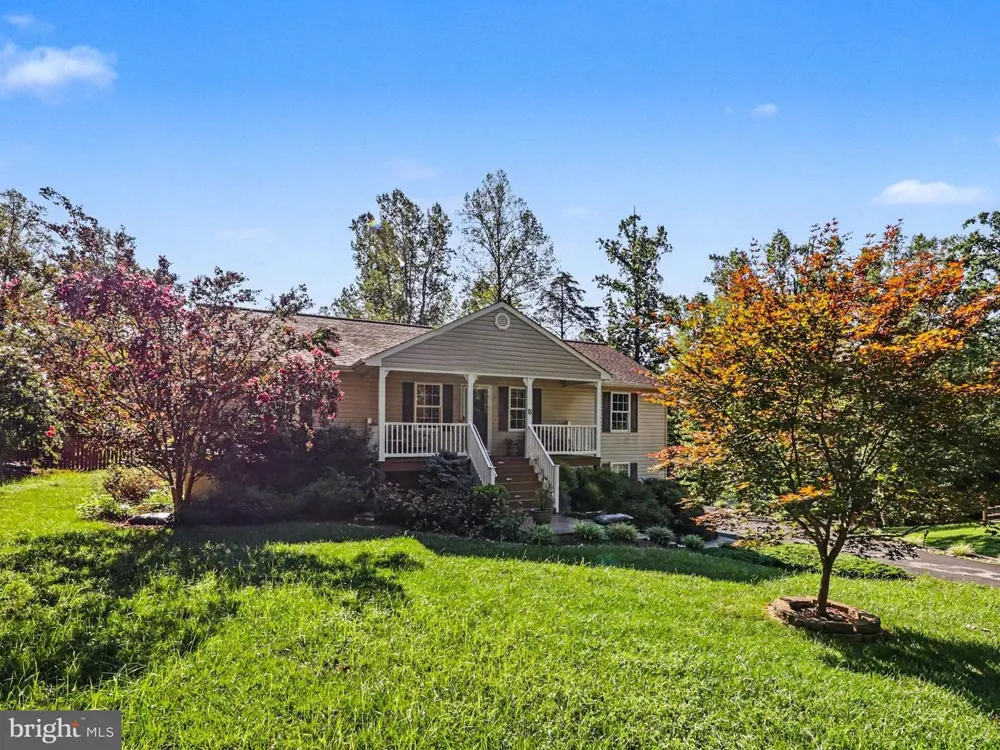 75 WILLIAM AND MARY Stafford, VA 22554