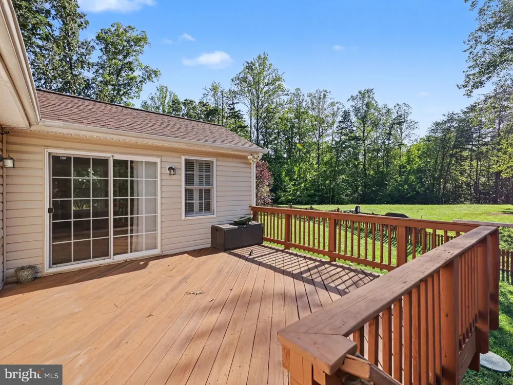 75 WILLIAM AND MARY Stafford, VA 22554