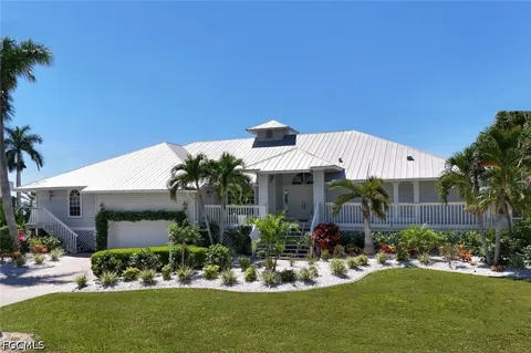 Coral Drive