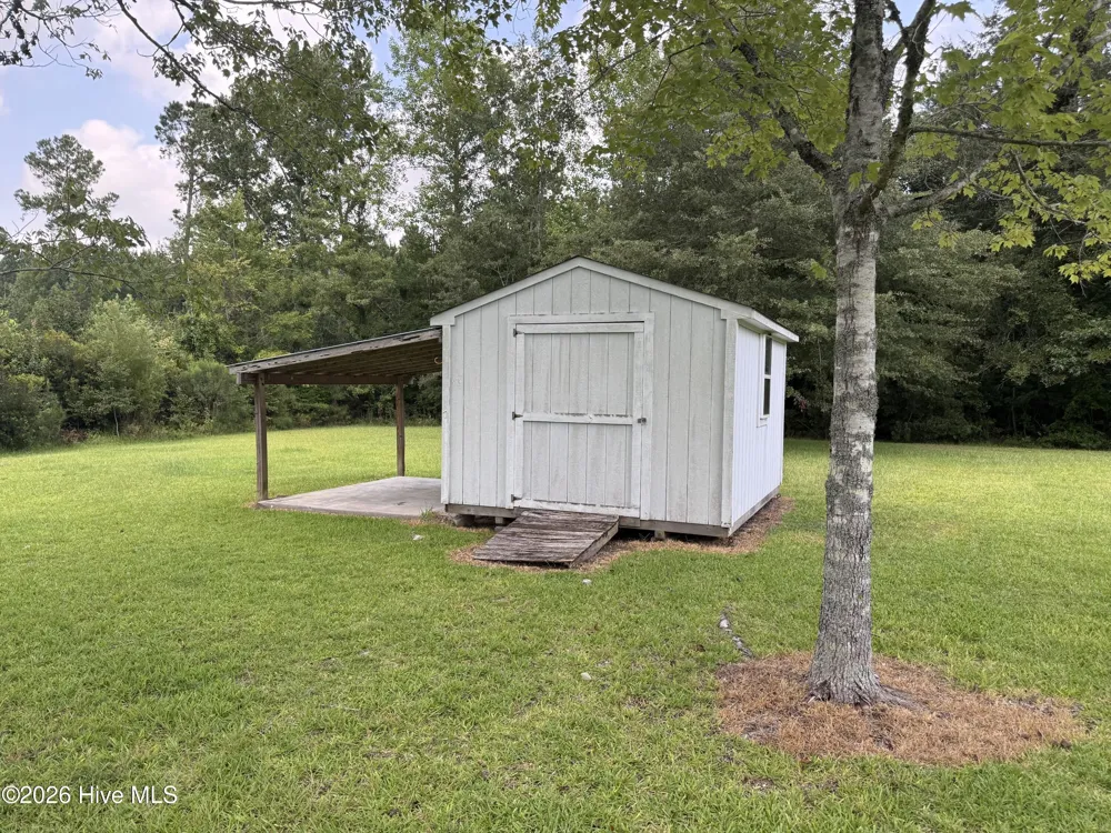 564 Alligator Loop Road Merritt, NC 28556