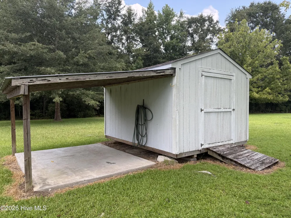564 Alligator Loop Road Merritt, NC 28556