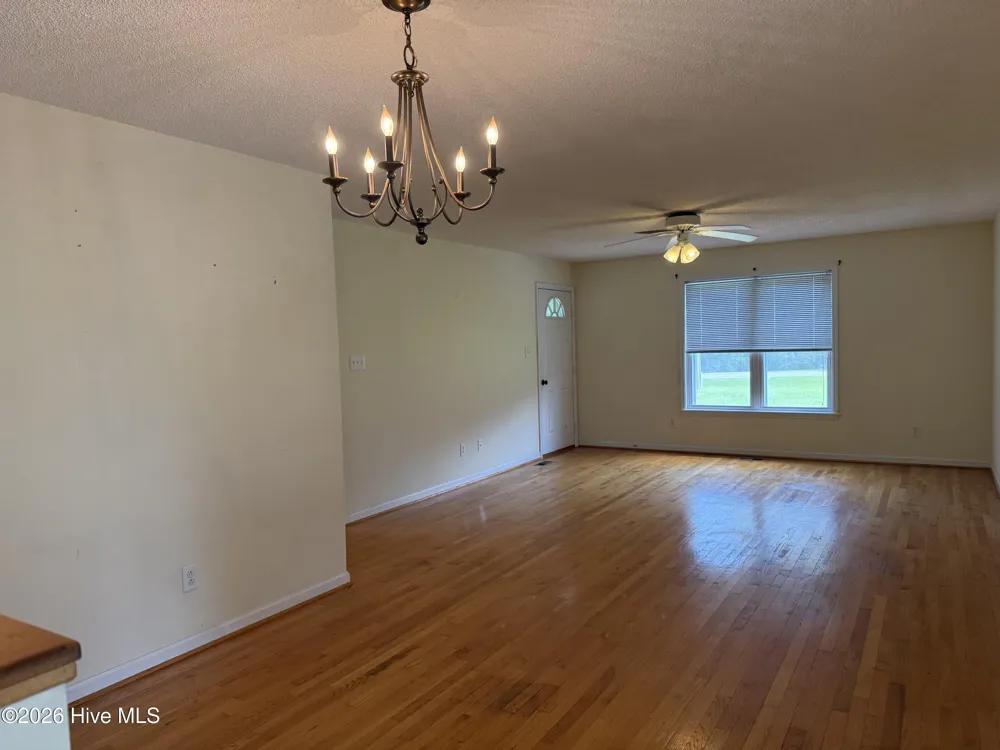 564 Alligator Loop Road Merritt, NC 28556