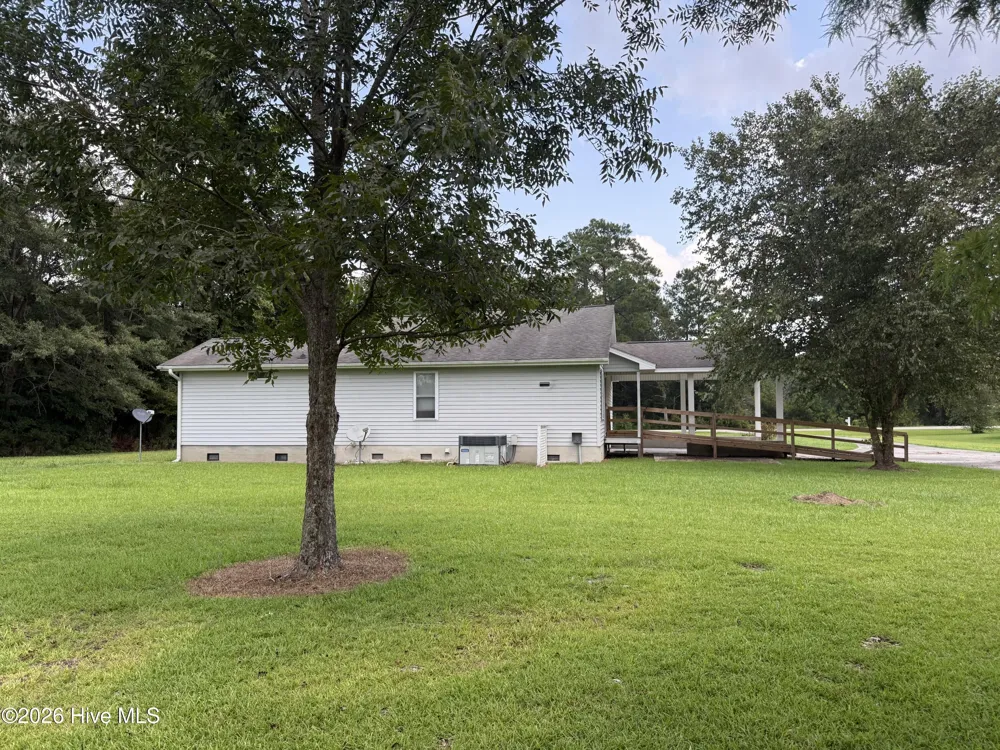 564 Alligator Loop Road Merritt, NC 28556