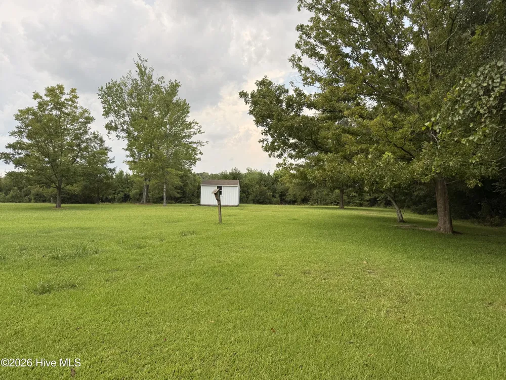 564 Alligator Loop Road Merritt, NC 28556