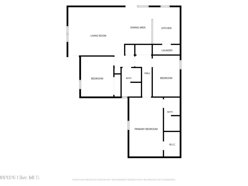 564 Alligator Loop Road Merritt, NC 28556