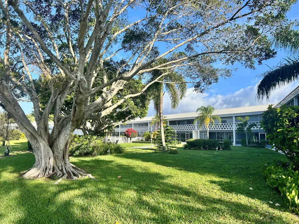 331 TEQUESTA DRIVE #216 Tequesta, FL 33469