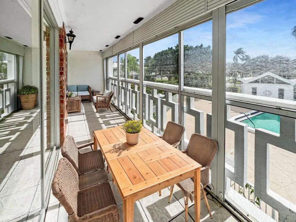 331 TEQUESTA DRIVE #216 Tequesta, FL 33469