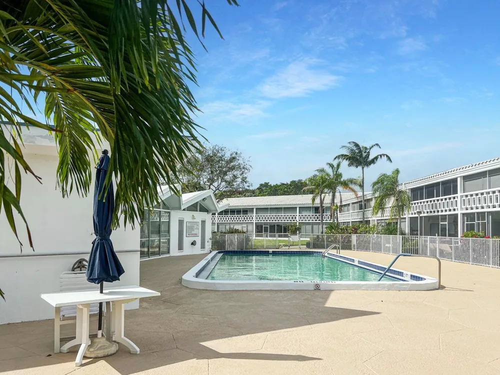 331 TEQUESTA DRIVE #216 Tequesta, FL 33469