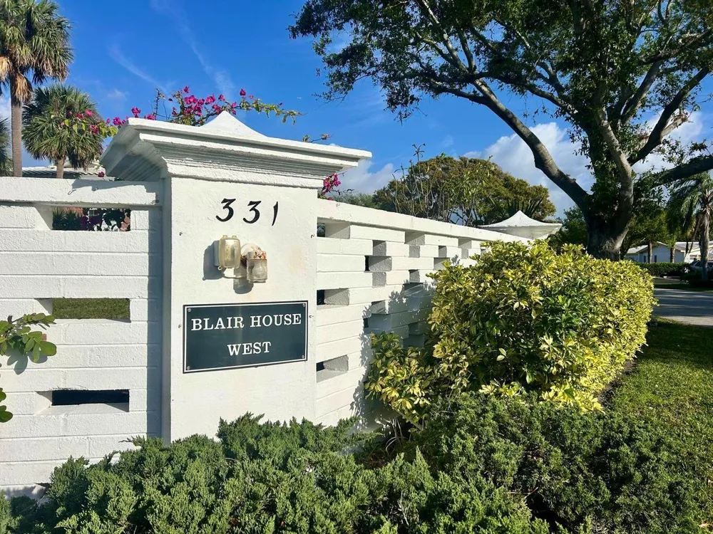 331 TEQUESTA DRIVE #216 Tequesta, FL 33469