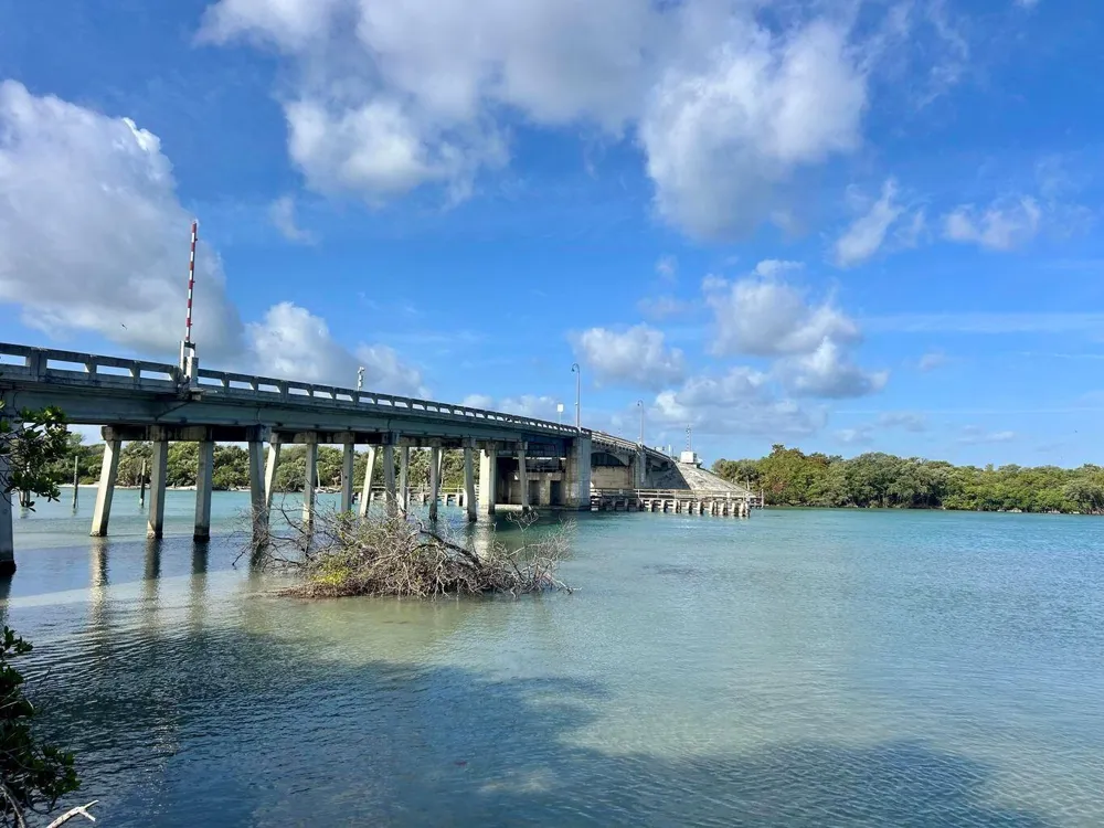331 TEQUESTA DRIVE #216 Tequesta, FL 33469