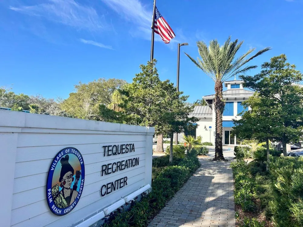 331 TEQUESTA DRIVE #216 Tequesta, FL 33469