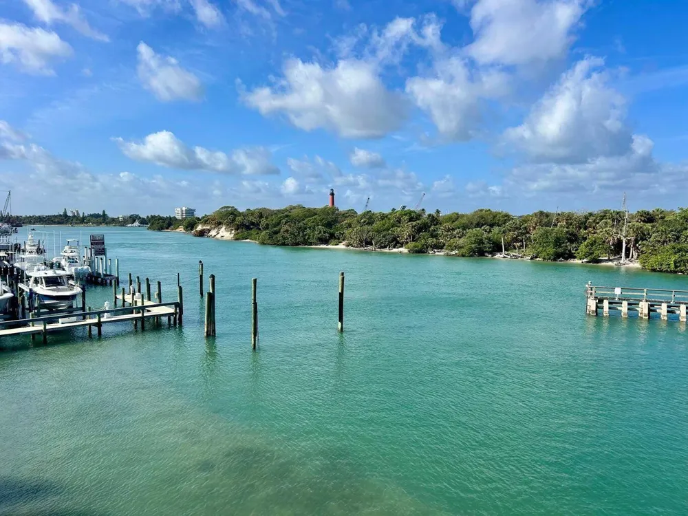 331 TEQUESTA DRIVE #216 Tequesta, FL 33469