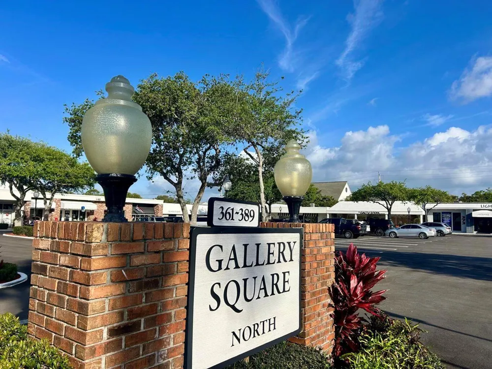 331 TEQUESTA DRIVE #216 Tequesta, FL 33469