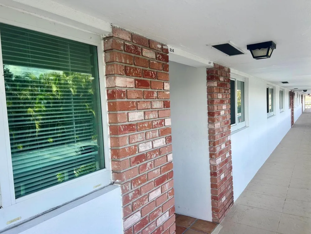 331 TEQUESTA DRIVE #216 Tequesta, FL 33469