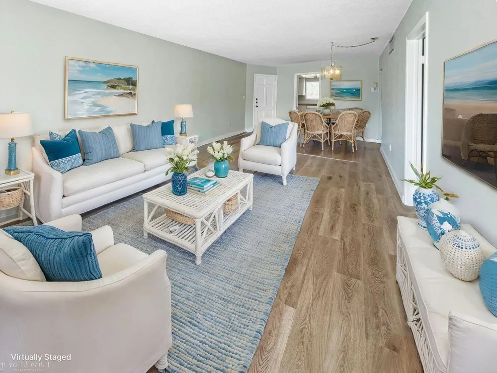 331 TEQUESTA DRIVE #216 Tequesta, FL 33469