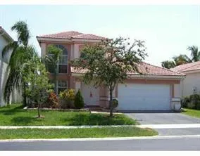 56 GABLES BOULEVARD Weston, FL 33326