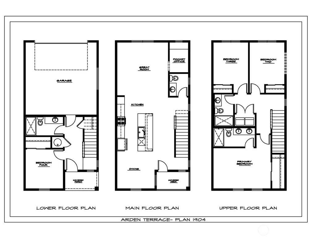 7925 230th Street SW #A1 Edmonds, WA 98026