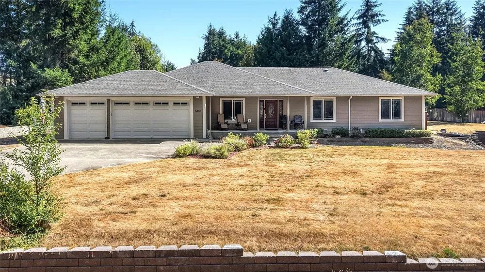 6385 NW Airpark Court Silverdale, WA 98383