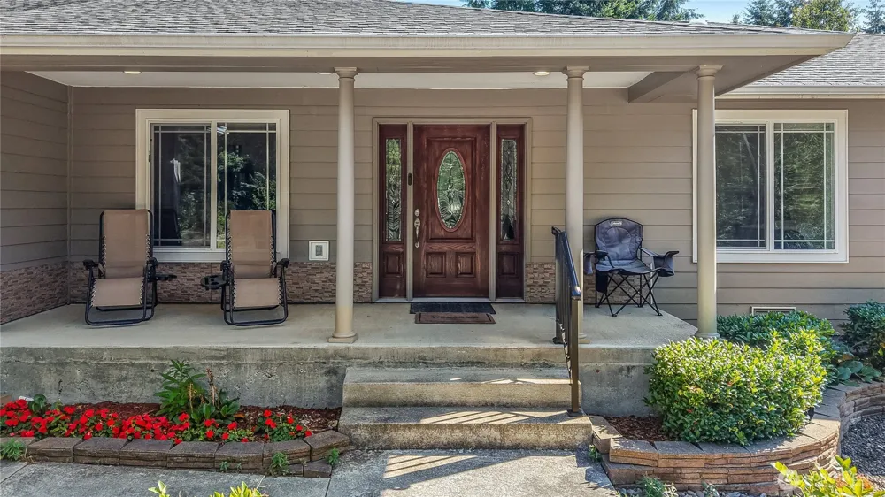 6385 NW Airpark Court Silverdale, WA 98383