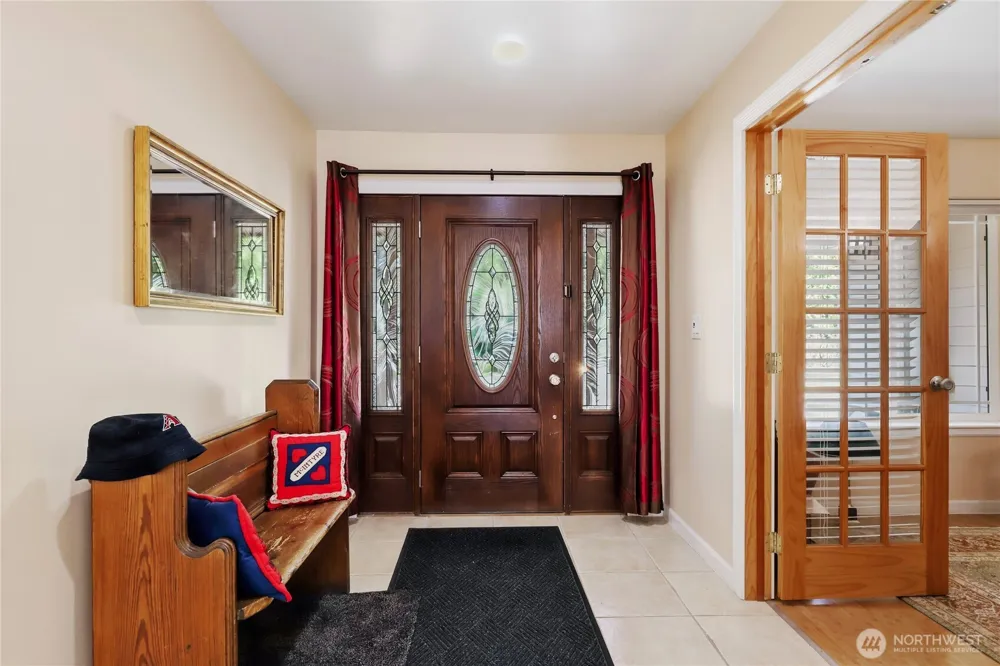 6385 NW Airpark Court Silverdale, WA 98383