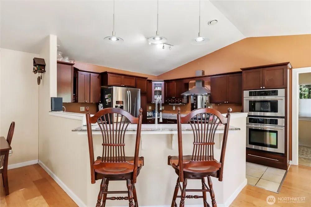 6385 NW Airpark Court Silverdale, WA 98383