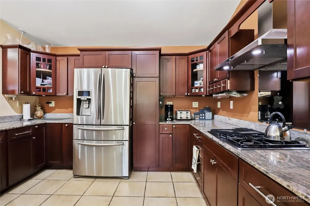 6385 NW Airpark Court Silverdale, WA 98383