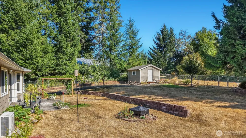 6385 NW Airpark Court Silverdale, WA 98383