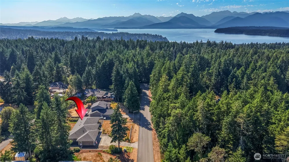 6385 NW Airpark Court Silverdale, WA 98383