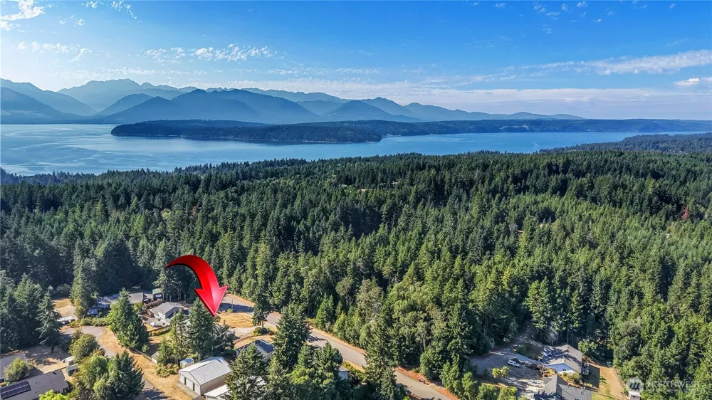 6385 NW Airpark Court Silverdale, WA 98383