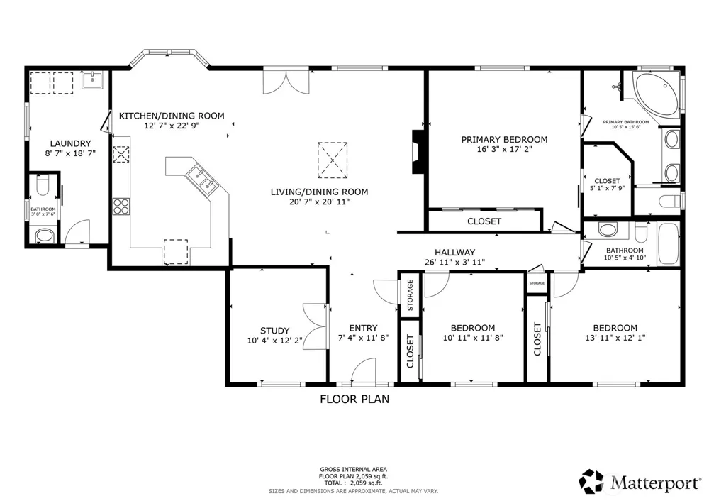 6385 NW Airpark Court Silverdale, WA 98383