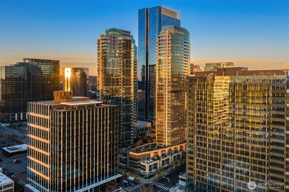 10700 NE 4th Street #2412 Bellevue, WA 98004