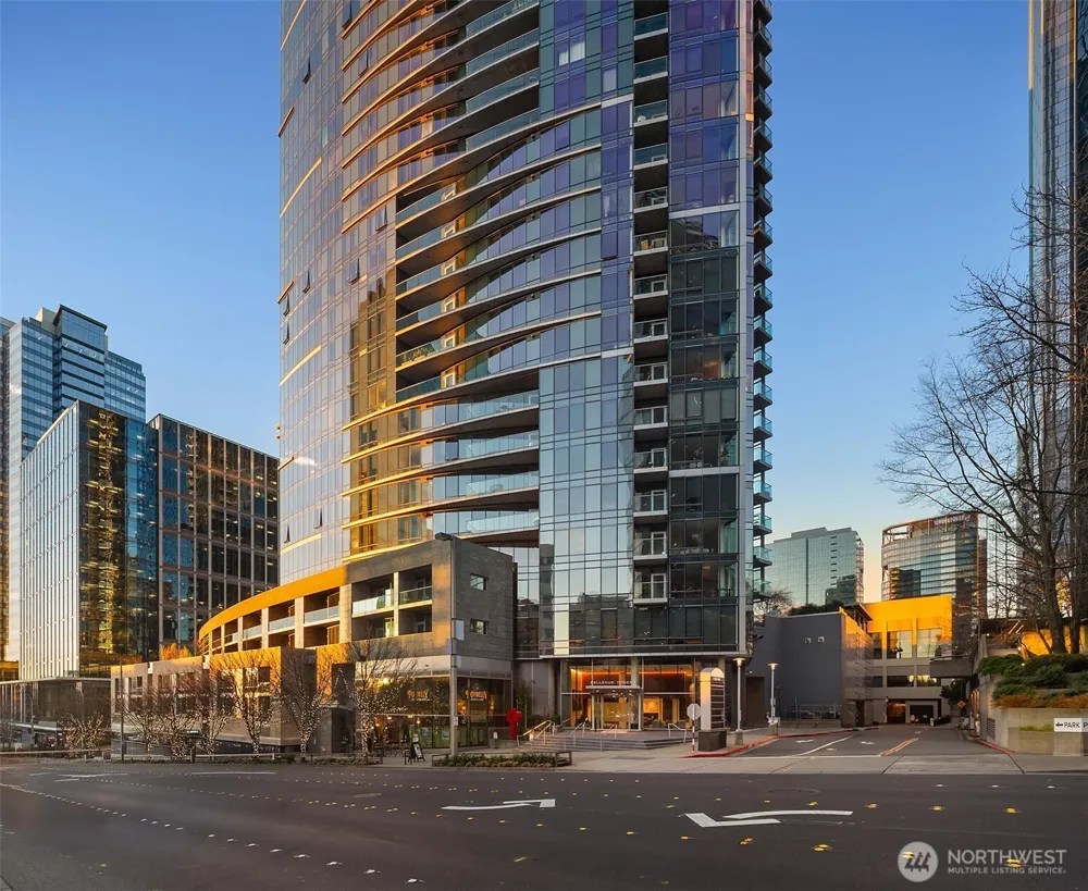 10700 NE 4th Street #2412 Bellevue, WA 98004