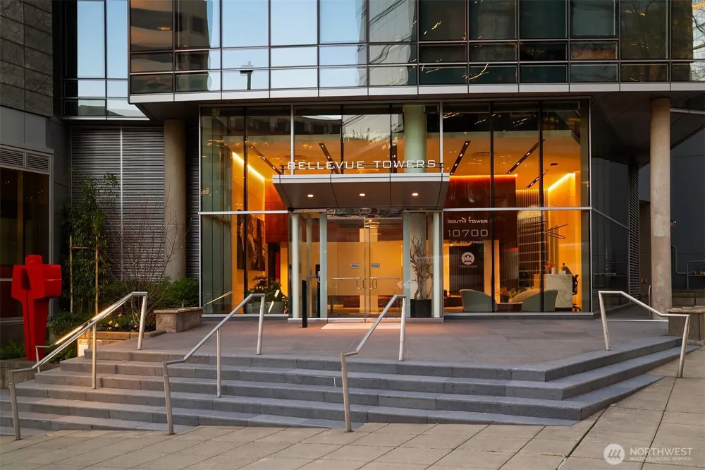 10700 NE 4th Street #2412 Bellevue, WA 98004