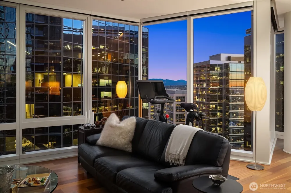10700 NE 4th Street #2412 Bellevue, WA 98004