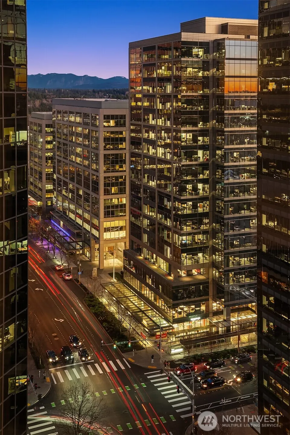 10700 NE 4th Street #2412 Bellevue, WA 98004
