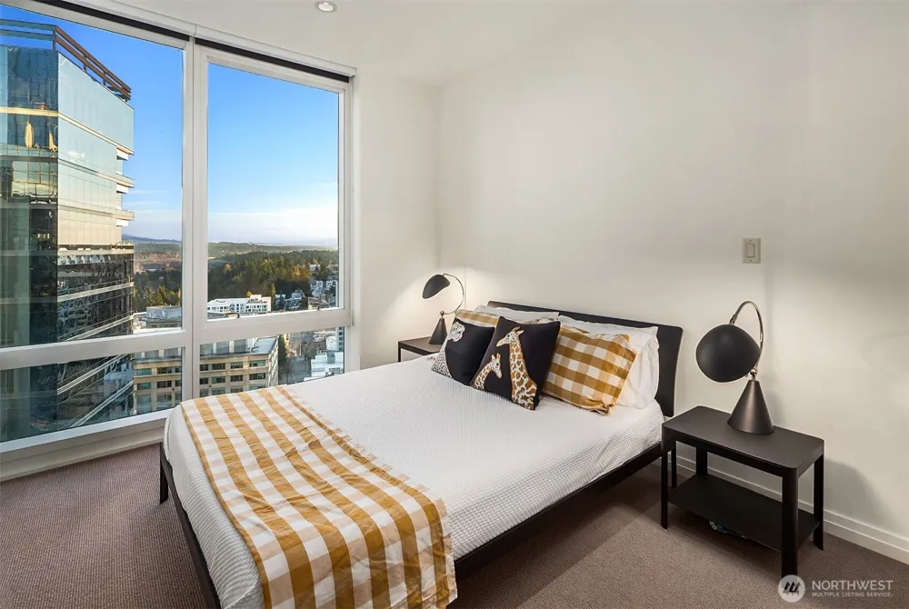 10700 NE 4th Street #2412 Bellevue, WA 98004