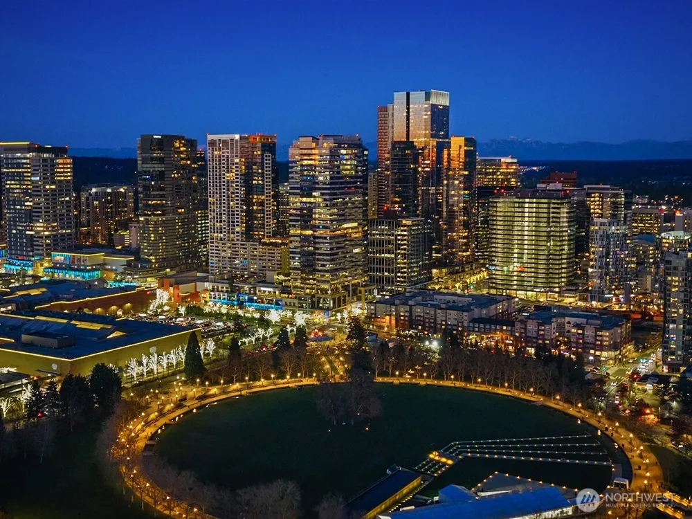 10700 NE 4th Street #2412 Bellevue, WA 98004