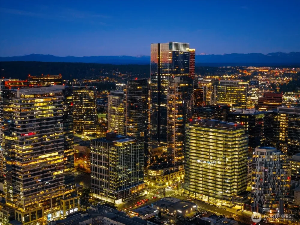 10700 NE 4th Street #2412 Bellevue, WA 98004