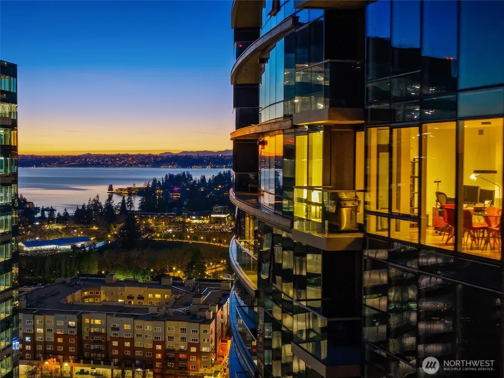 10700 NE 4th Street #2412 Bellevue, WA 98004