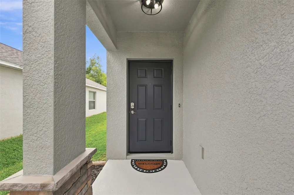 1403 TRAILWATER STREET Ruskin, FL 33570
