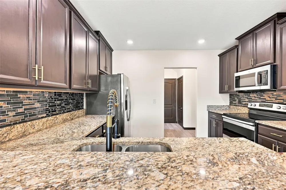 1403 TRAILWATER STREET Ruskin, FL 33570