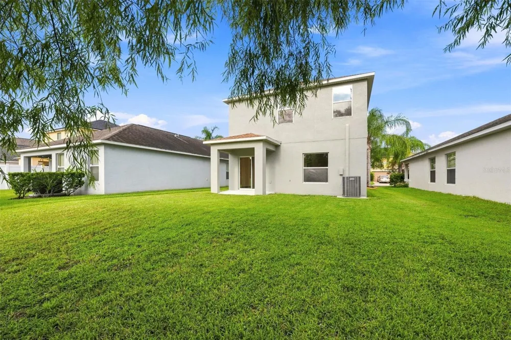 1403 TRAILWATER STREET Ruskin, FL 33570